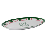 Large Ciao Bella Platter