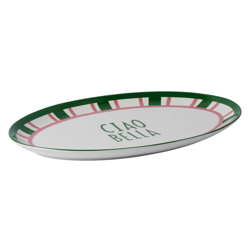 Large Ciao Bella Platter