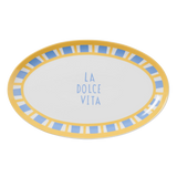 Large La Dolce Vita Platter