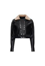 IN MOTION JACKET - ONYX
