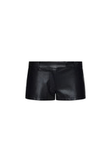 IN MOTION MINI SHORT - ONYX