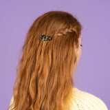 ISABELLE CAT HAIR CLIP