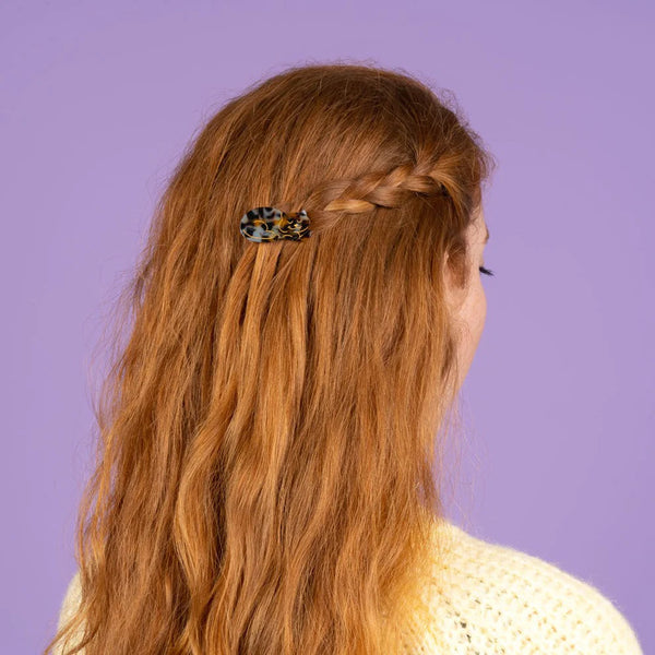 ISABELLE CAT HAIR CLIP
