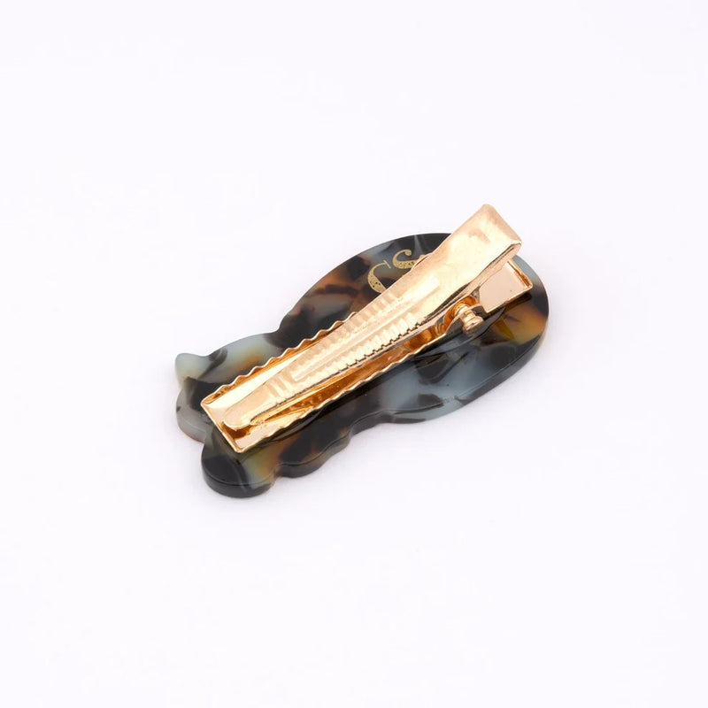 ISABELLE CAT HAIR CLIP