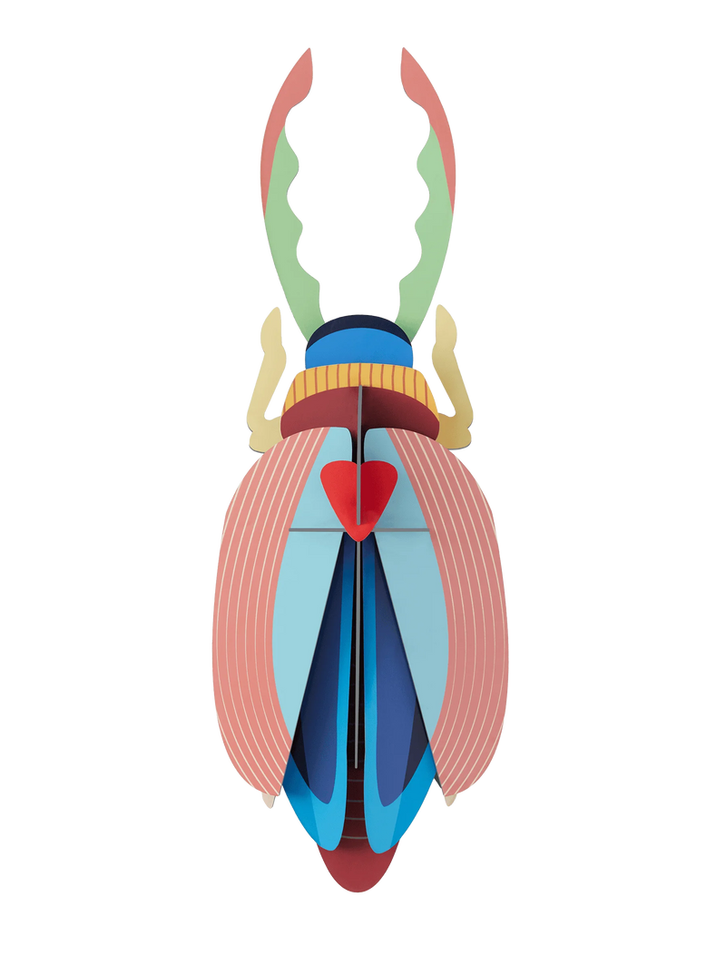 Imperial Beetle