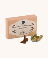 Incense Cones Giftset Cinnamon