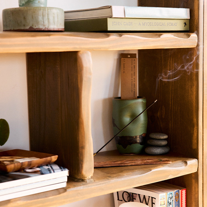 Incense Sticks - Amber & Moss