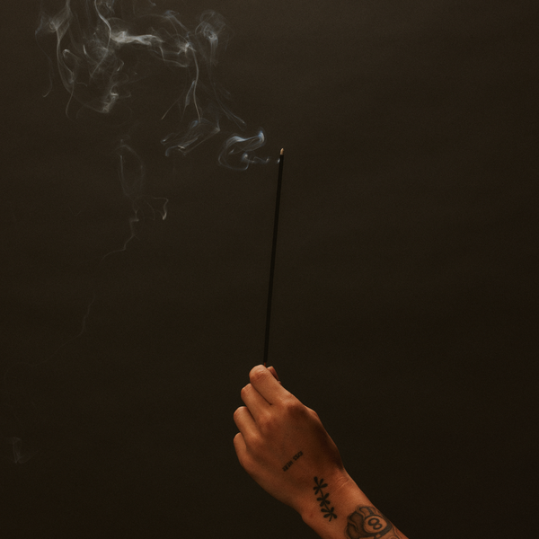 Incense Sticks - Arroyo Oak