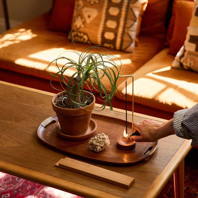 Incense Sticks - Arroyo Oak