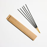 Incense Sticks - Iris Suede 
