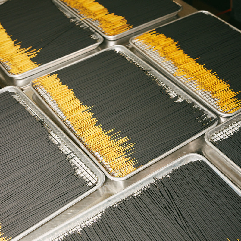 Incense Sticks - Iris Suede 