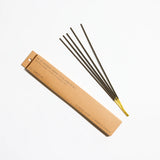  Incense Sticks – Saltwater Jasmine 