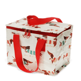 Insulated lunch bag - Sausage Dog 