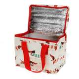 Insulated lunch bag - Sausage Dog 