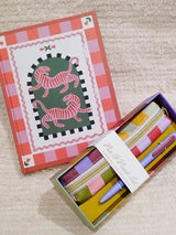 DESIGNWORKS INK A Dopo Tiger Journal