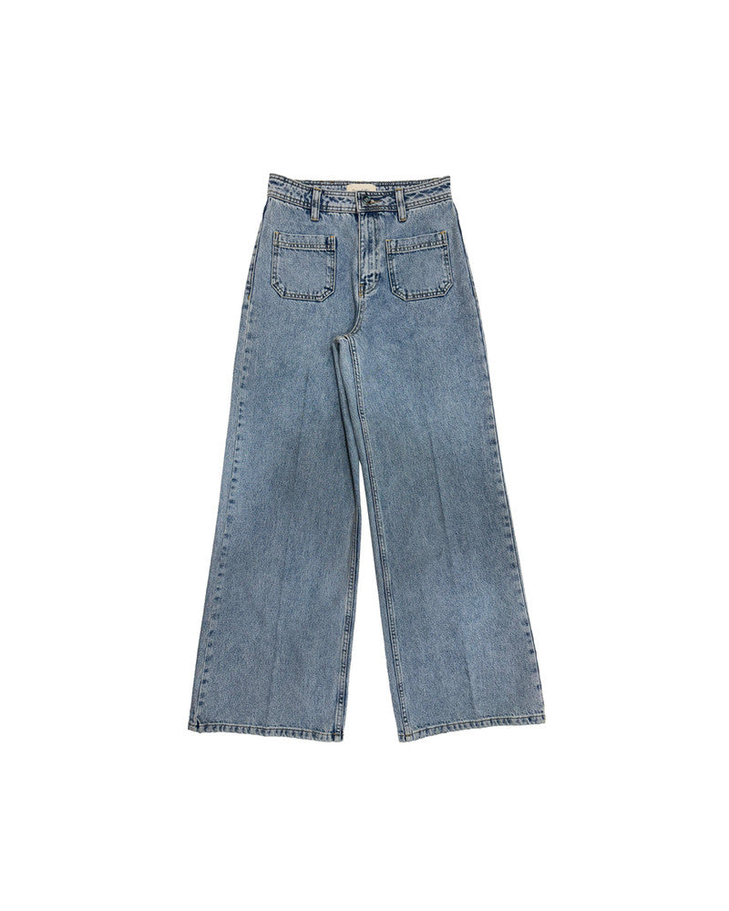 JEANS LIGHT BLUE JUNE