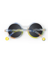 JUNIOR Round Sunglasses-Art Brush