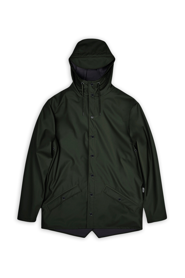 Jacket W3 - Green