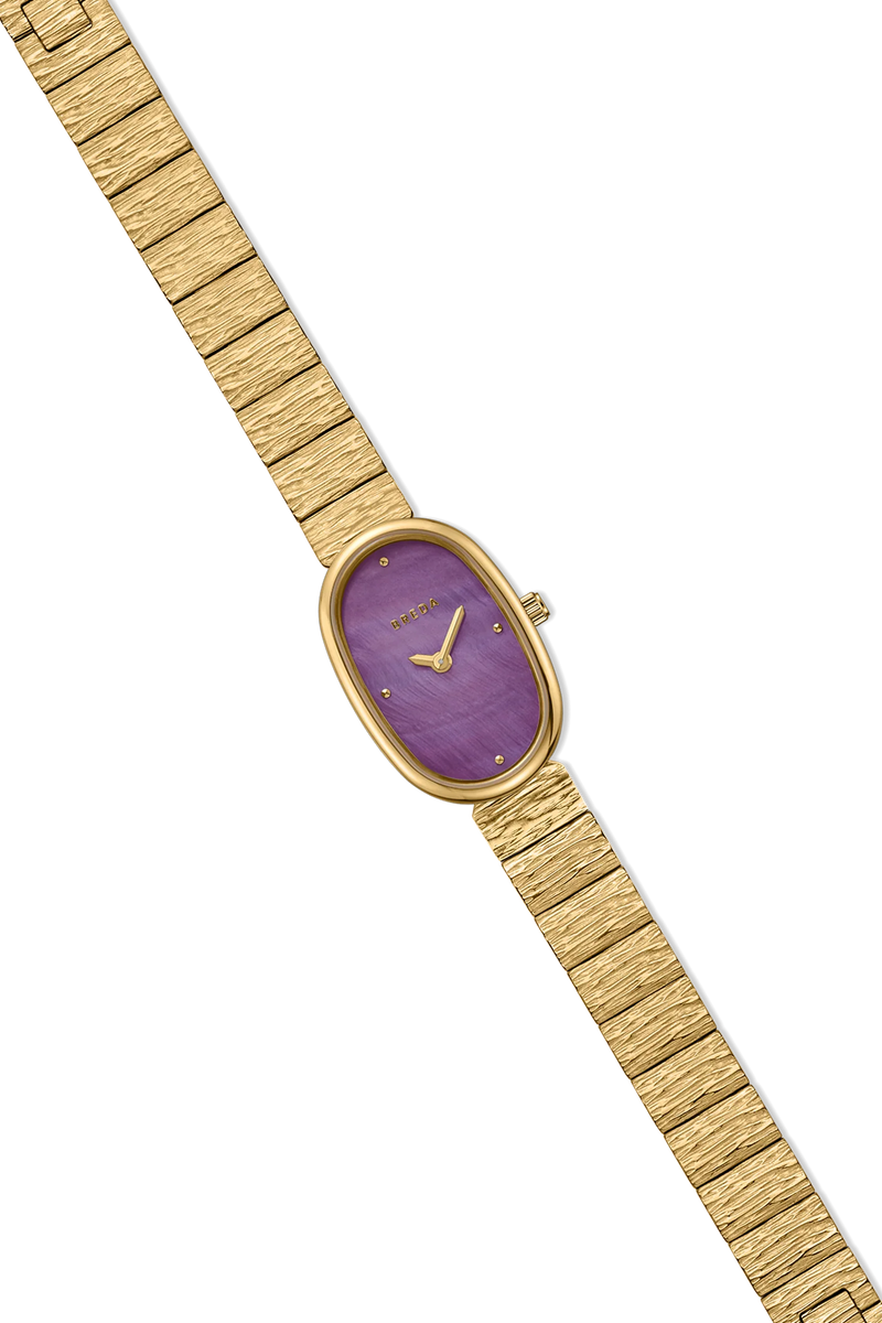 Jane (Revival)-GOLD-PURPLE