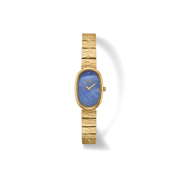 Jane (Revival) - GOLD-BLUE