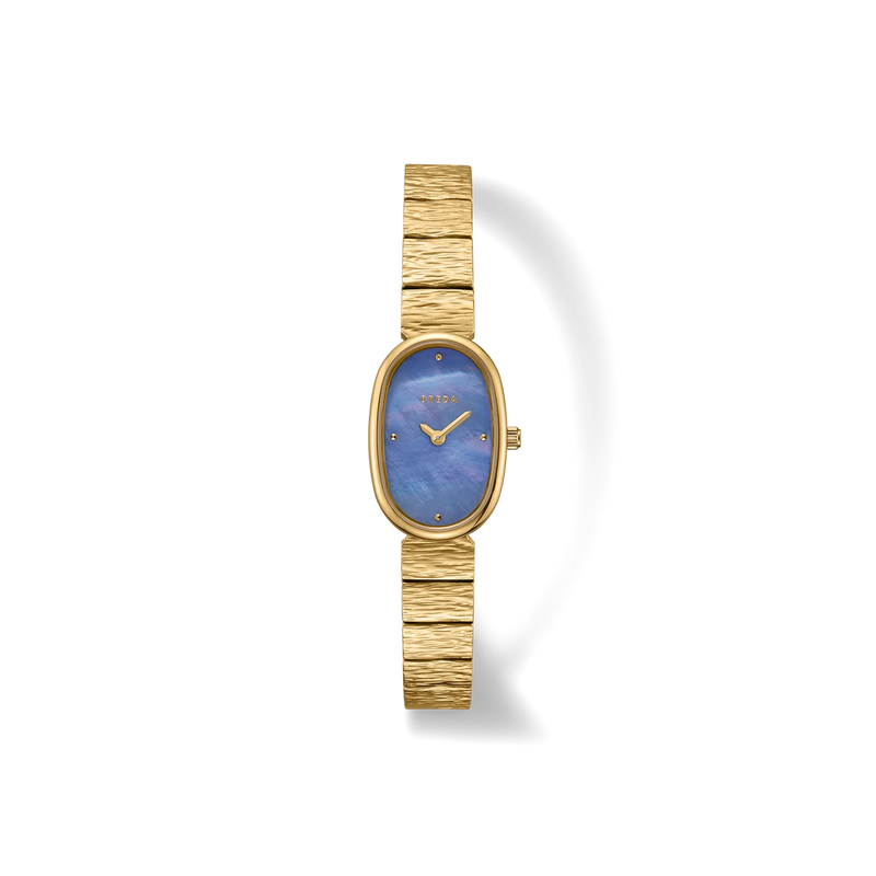 Jane (Revival) - GOLD-BLUE