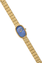 Jane (Revival) - GOLD-BLUE