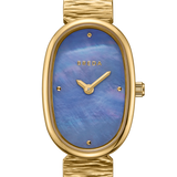 Jane (Revival) - GOLD-BLUE