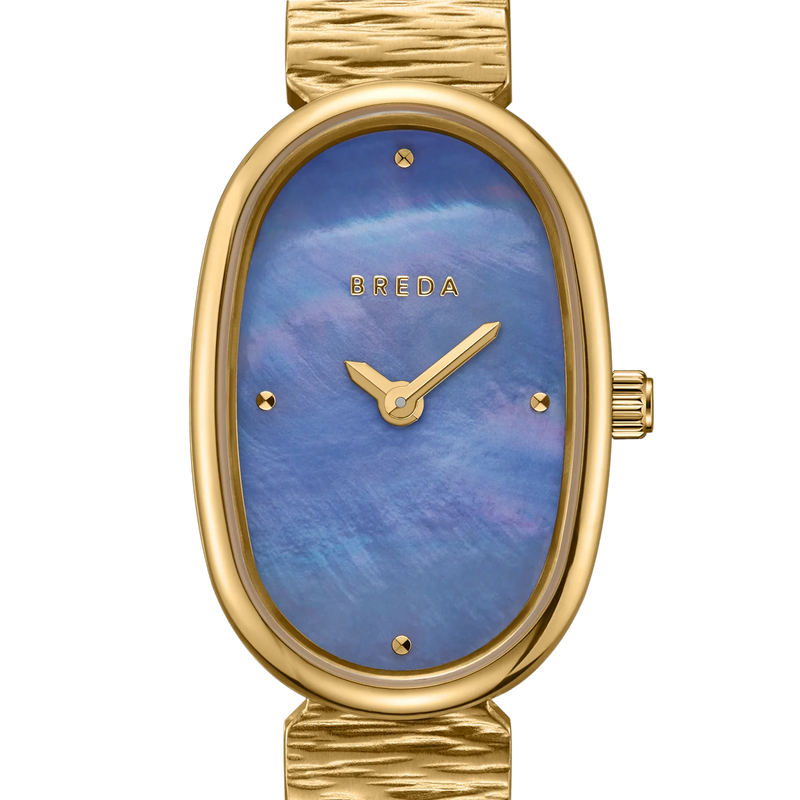 Jane (Revival) - GOLD-BLUE