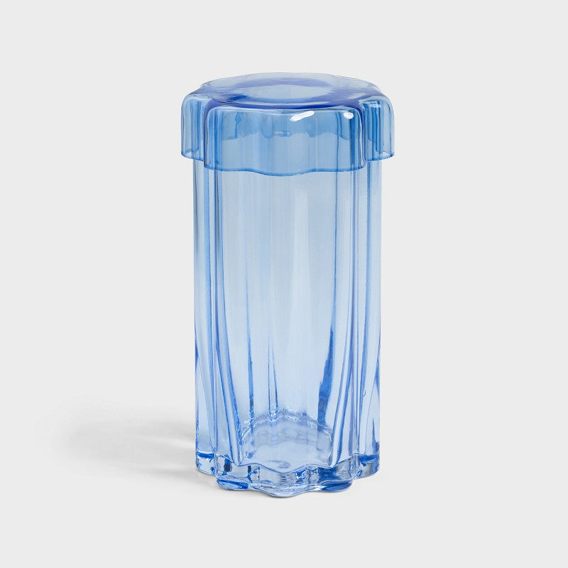 Jar astral blue