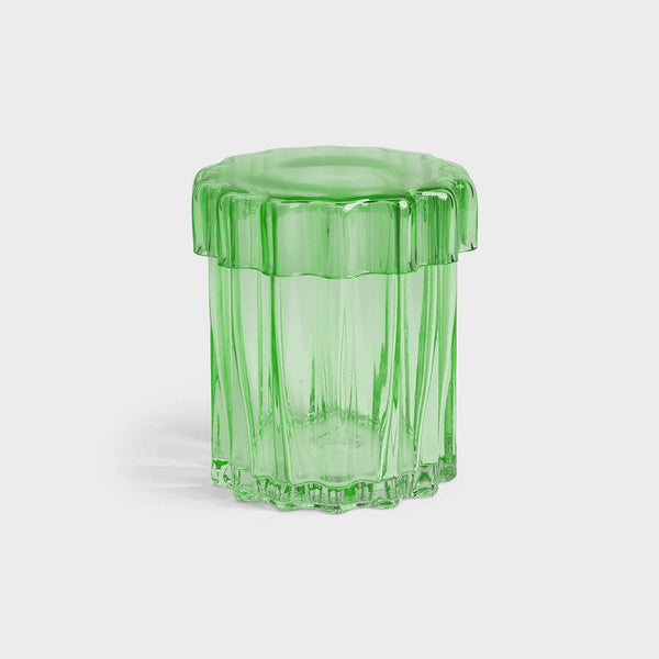 Jar astral green