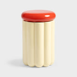 Jar charlo off white