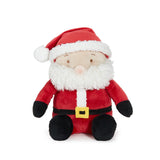 Jolly Santa 25 cm 