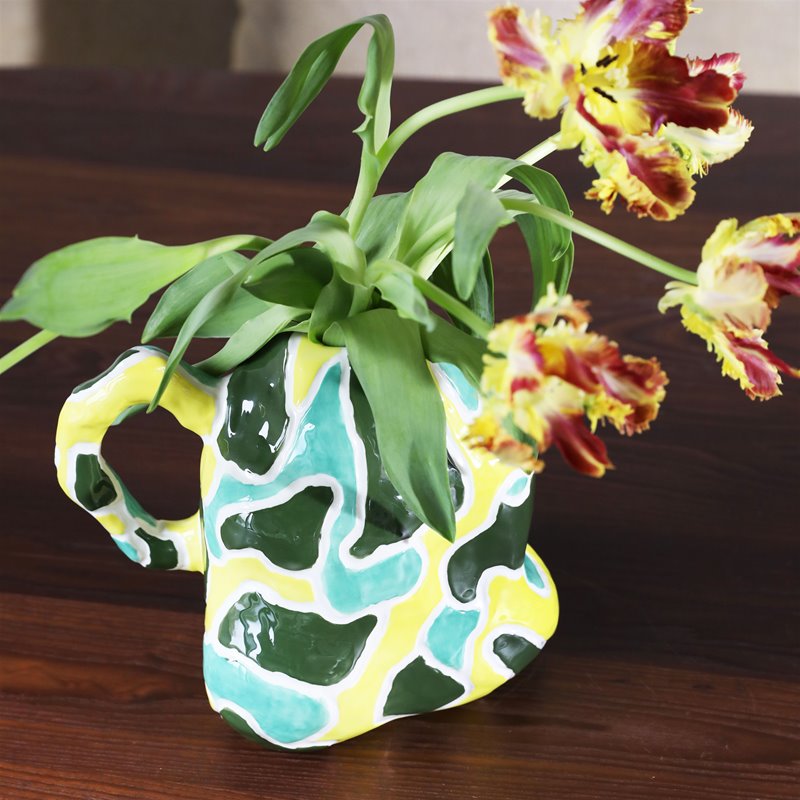 Jug-a-vase small