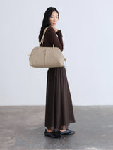Brookly Bag - Stone