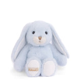 Jumpy Bunny Blue 30 cm 