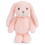 Jumpy Bunny Peach 30 cm