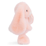 Jumpy Bunny Peach 30 cm