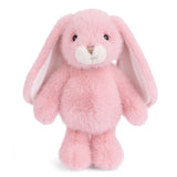 Jumpy Bunny Pink 30 cm