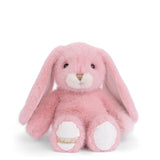 Jumpy Bunny Pink 30 cm