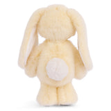 Jumpy Bunny Yellow Vanilla 30 cm 