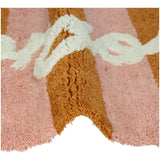 KERSTEN Bath Mat Bonjour Cotton Multi