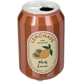 KERSTEN Vase Lemonade Lemon Can Fine Earthenware