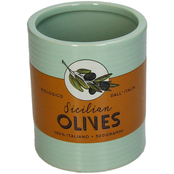KERSTEN Planter Olives Fine Earthenware
