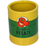 KERSTEN Planter Pomodori Fine Earthenware