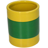 KERSTEN Planter Pomodori Fine Earthenware