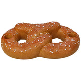 KERSTEN Candle Stick Pretzel Brown