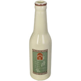 KERSTEN Vase Soda Bottle Sol Fine Earthenware