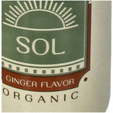 KERSTEN Vase Soda Bottle Sol Fine Earthenware