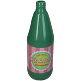 KERSTEN Vase Drama Remover Dolomite Green 27cm