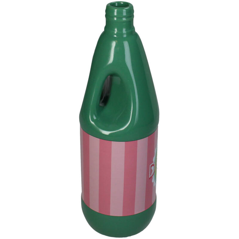 KERSTEN Vase Drama Remover Dolomite Green 27cm